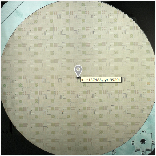 атомно-силовой микроскоп, Park FX200, AFM, True Non-contact, ортогональное сканирование, автоматическая замена зонда, 200 мм образец, наноизмерения, тепловой дрейф, SmartScan, SLD лазер, кинематическое крепление, оптический автофокус, метрология, нанотехнологии